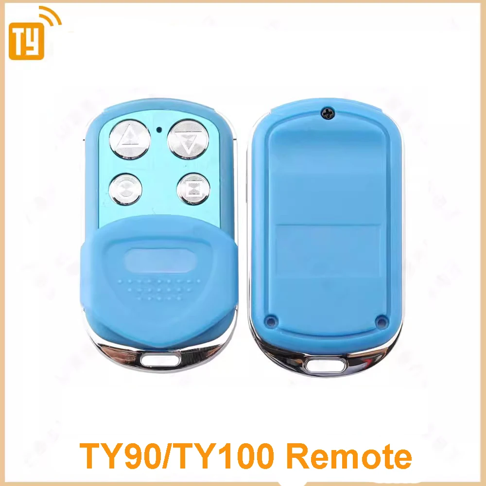TY90 afstandsbediening met waterdichte functie