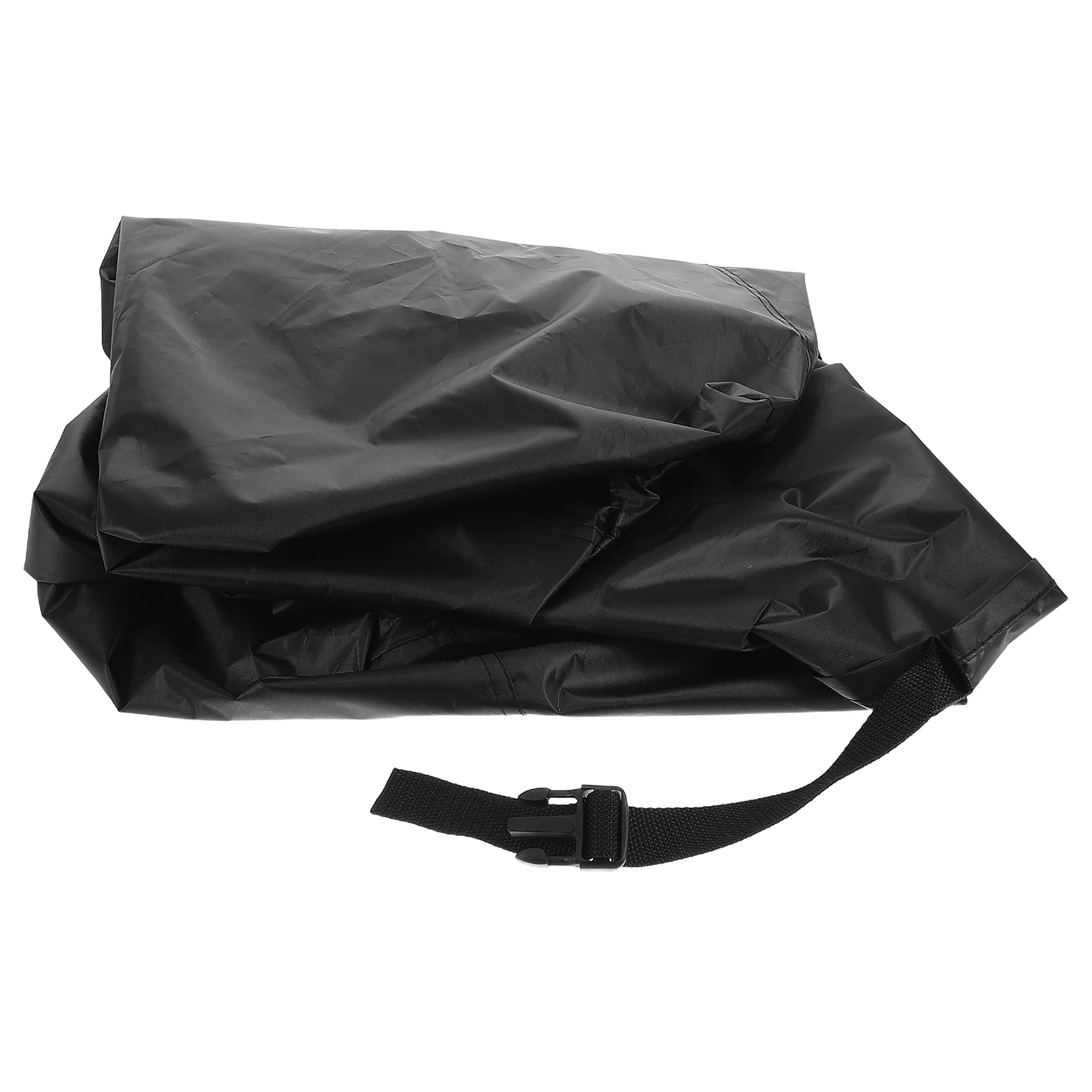 

Lightweight Oxford Fabric Outdoor Generator Cover Waterproof Windproof Easy Installation Protective Cover for Running Generators