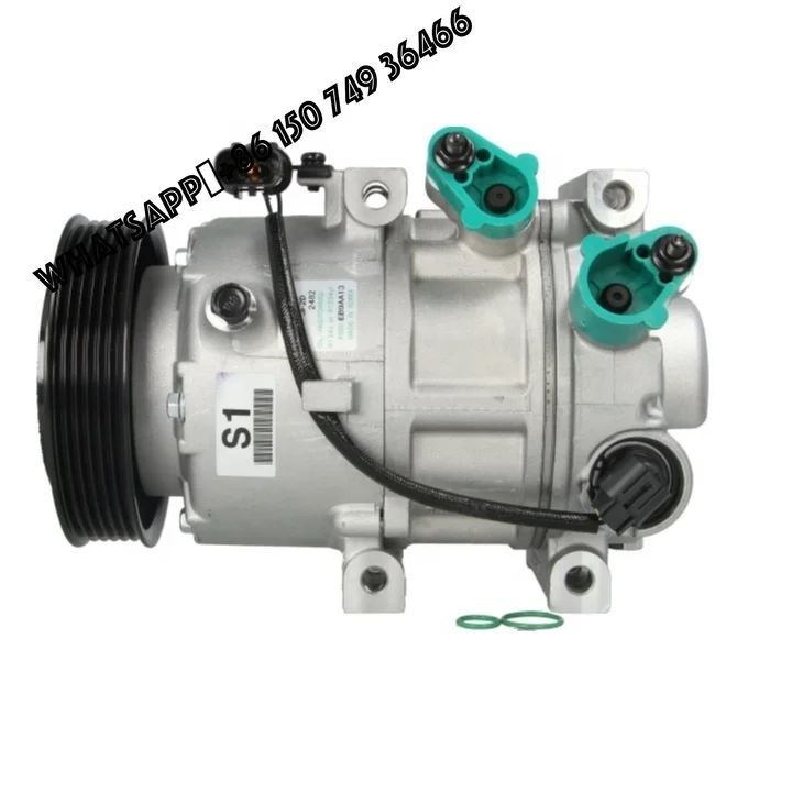 977013R000 977013V110 977014R000 for HYUNDAI Sonata for KIA Optima air Conditioning Compressor