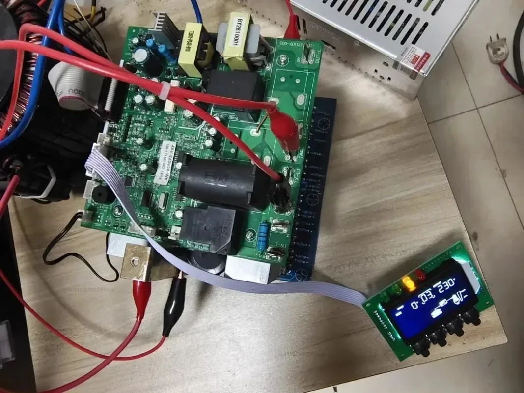 Inverter repair accessories UPS inverter control board