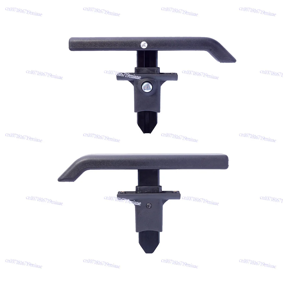 

Wheelchair Accessories Lifting Armrests, Electric Scooter, Front and Rear Sliding of Office Chairs