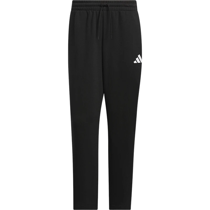 بنطال رياضي محبوك للرجال من Adidas أصلي M SL FT O PT JZ2149