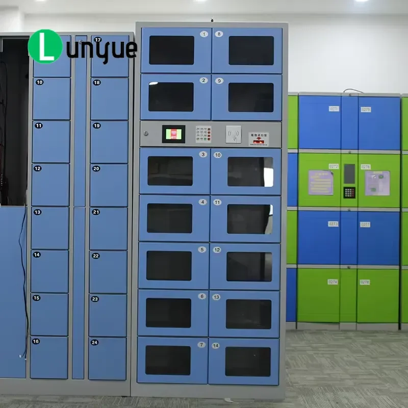 Smart Shoe Cabinet with Electronic Lock Automatic Disinfection Dustproof Storage Furniture for Entryway Bathroom Home