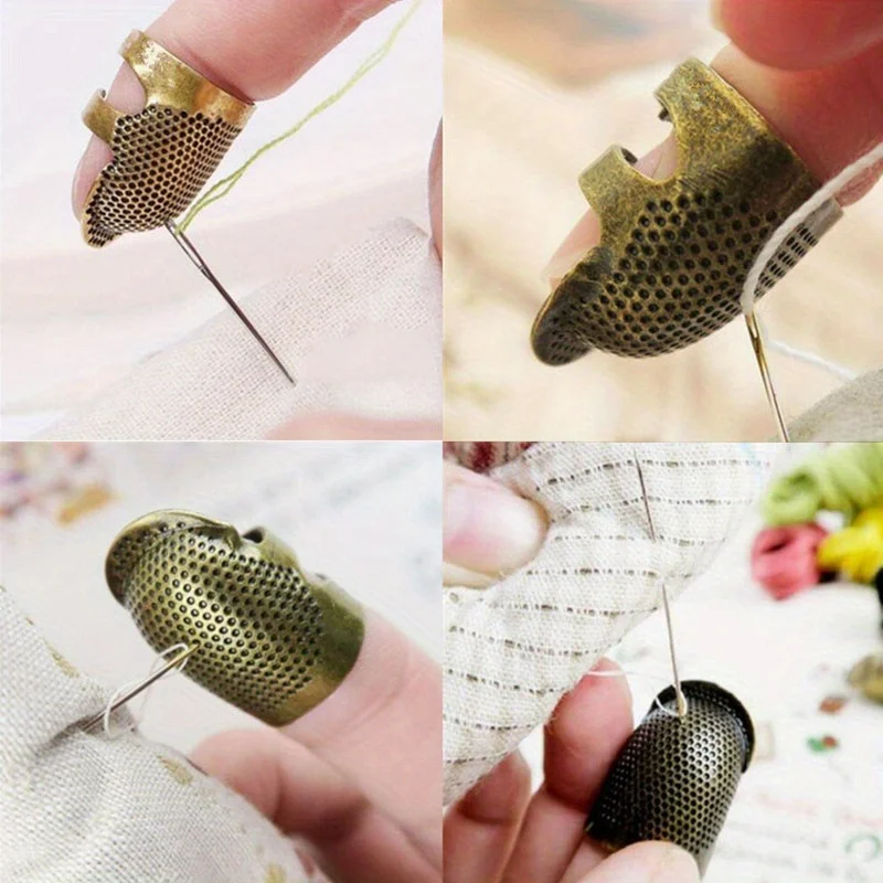 Thumbnail 4 - #14 Best Selling Thimbles