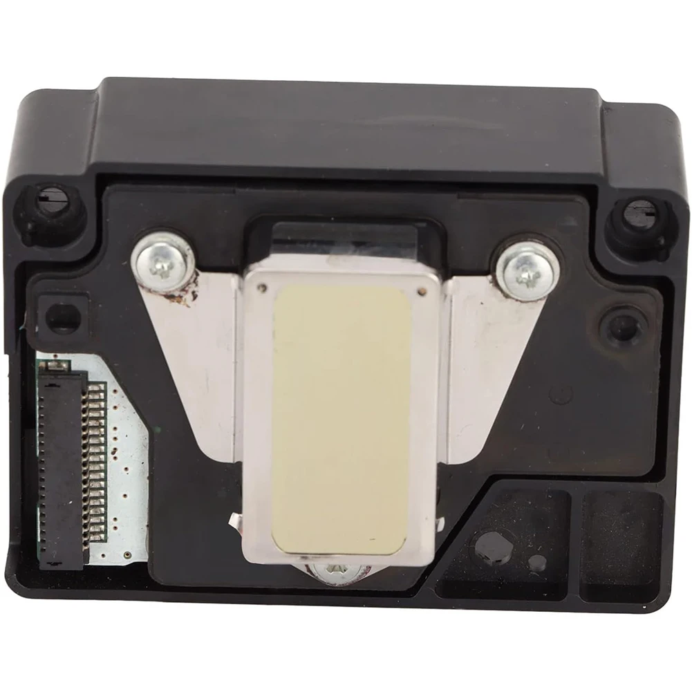 Replacement Colour Printhead For Compatible With F185000 And T110/T1110/ME1100/L1300/C110 Series Inkjet For Printers Easy