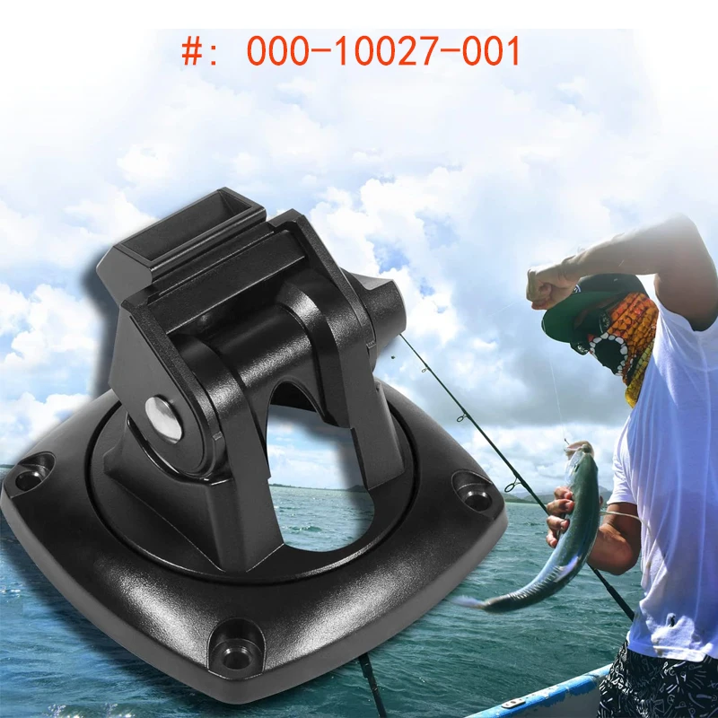 

Boat Accessories , 000-10027-001 Marine Quick Release Mounting Bracket Replacement for Mark Elite Hook 3 4 5 TI5 TI7 Simrad GO5