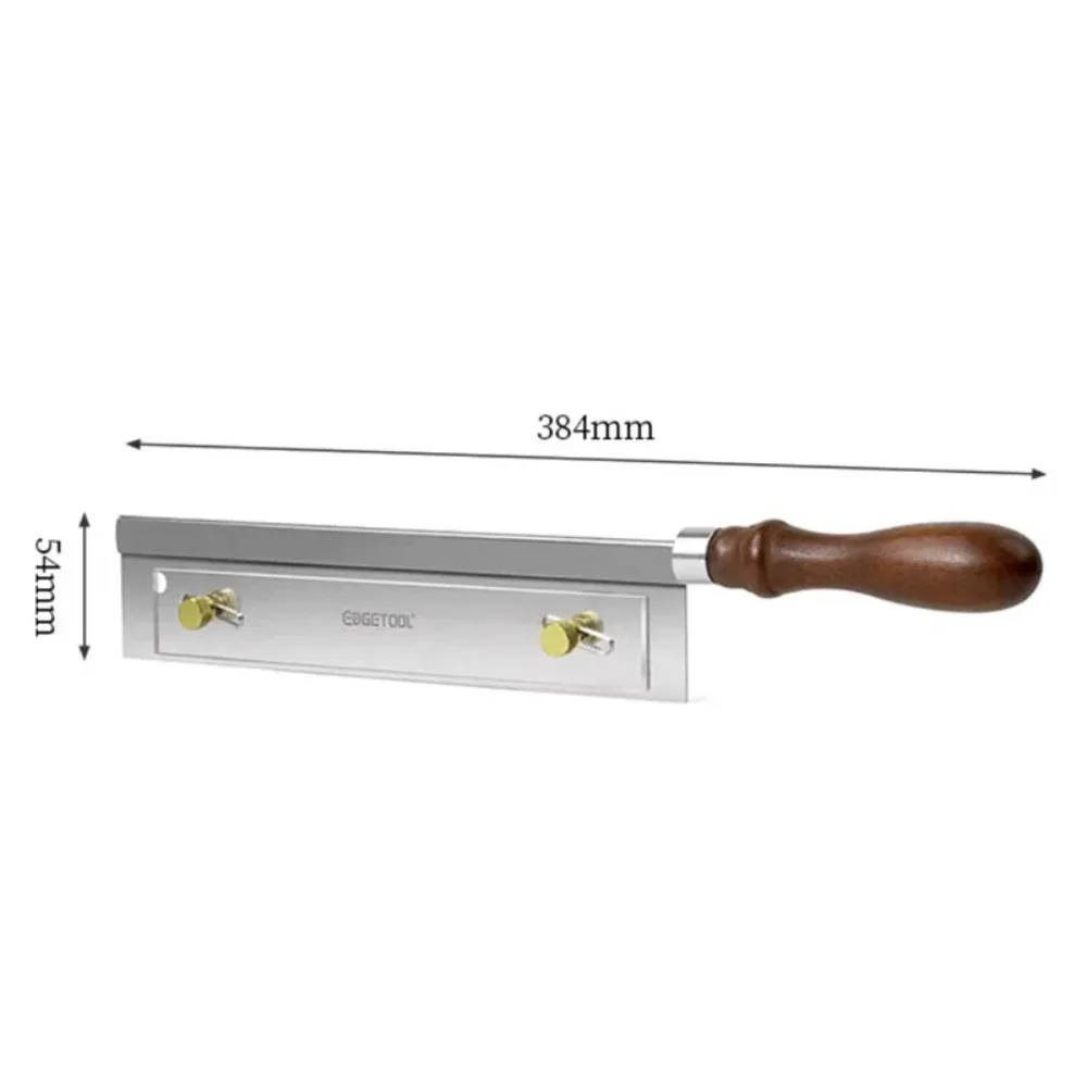 Guitar Fret Groove Saw Manual Fret Repair Tool For Installing & Repairing Frets Fit Acoustic & Electric Guitar