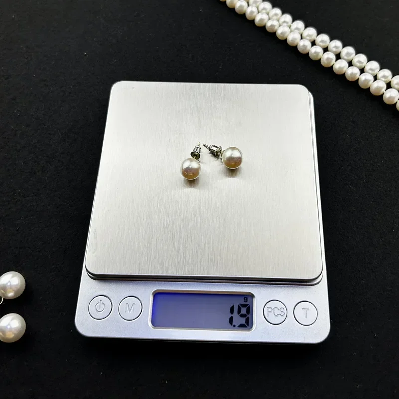 #19 Latest Portable Pocket Scales Offers