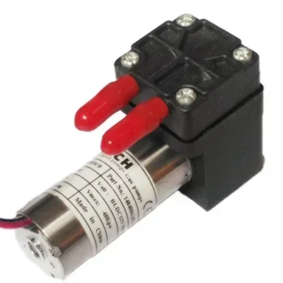 

Миниатюрный электронный вакуумный воздушный насос DA32EEDCB