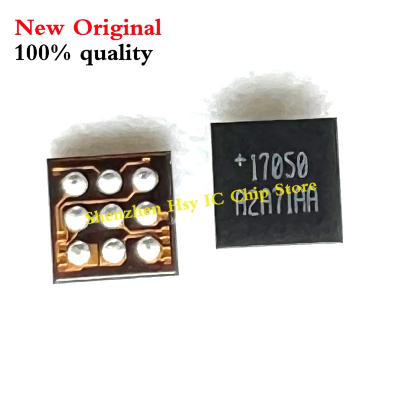 (2-5piece)100% New MAX17050 17050 MAX17050X+T10 BGA