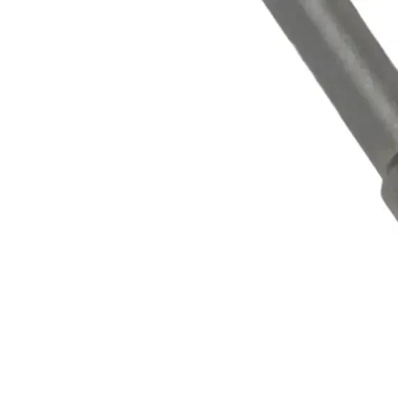 2pcs 1/4 Hex Bits Adapter Extender 83mm Length Secure Connection For Power Drill And Multi-Tool Socket Wrench Accessory