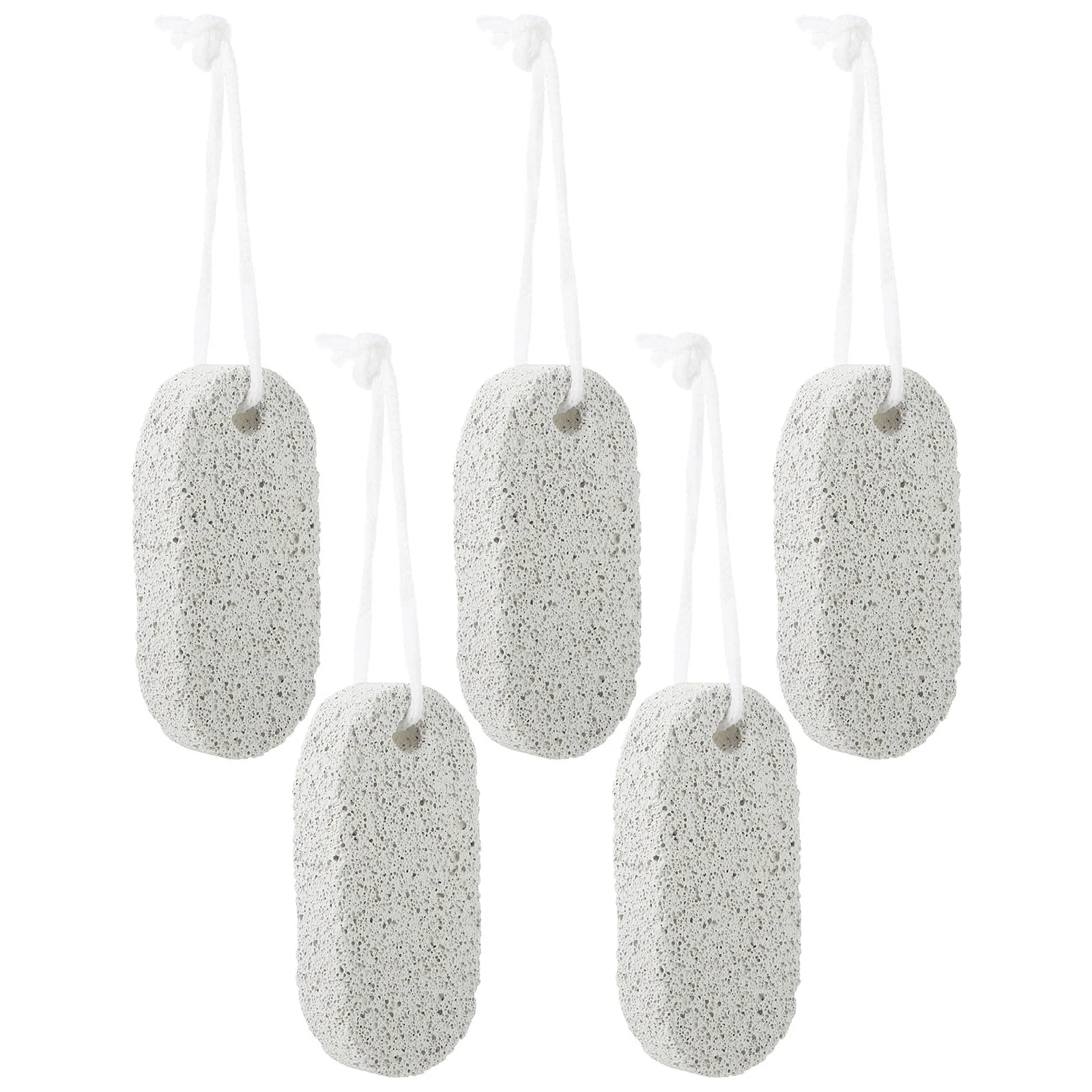 

Natural Volcanic Rock Chew for Rabbits Chinchillas Hamsters Bunny Molar Stone High Calcium Teeth Grinding Pet Supplies