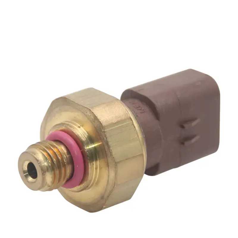 For 524K 544K 644K 655K Loader Compatible RE537640 Pressure Sensor Oil Fuel Thrust Sensor Pressure Value Switch