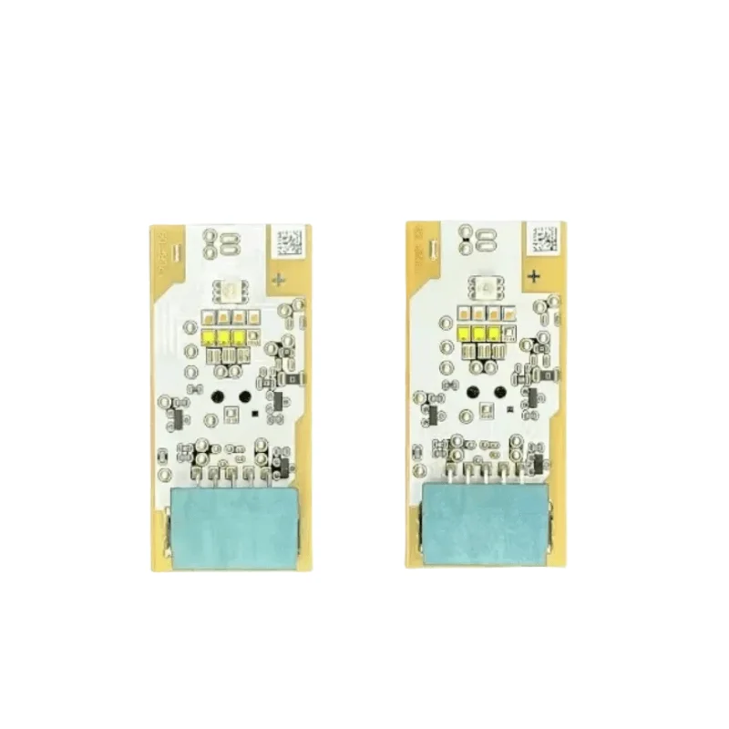 

White Light for Mercedes Benz CLA 2016 2017 2018 2019 Car Headlights DRL Daytime Running Light Source PCB Circuit Board Chip