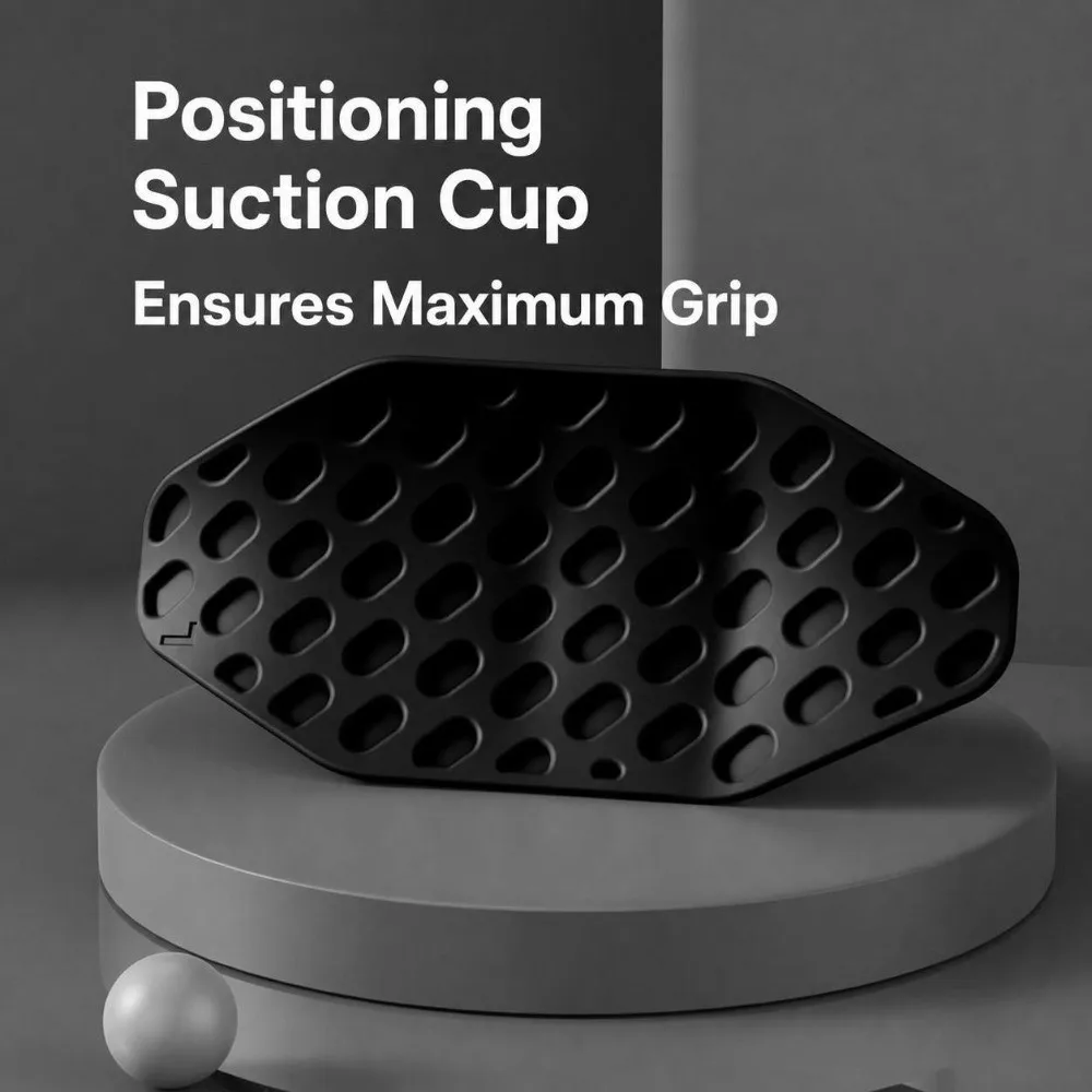 Anti-Slip Four-finger Grip Strengthener with Storage Box Prevent Calluses Workout Grips Breathable Comfort Portable