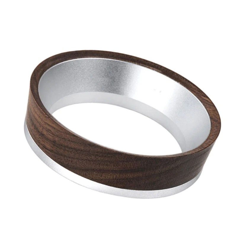 Магнитный дозирующий инструмент, дозирующая воронка, инструмент для эспрессо, переходные кольца для кофемашины, дропшиппинг