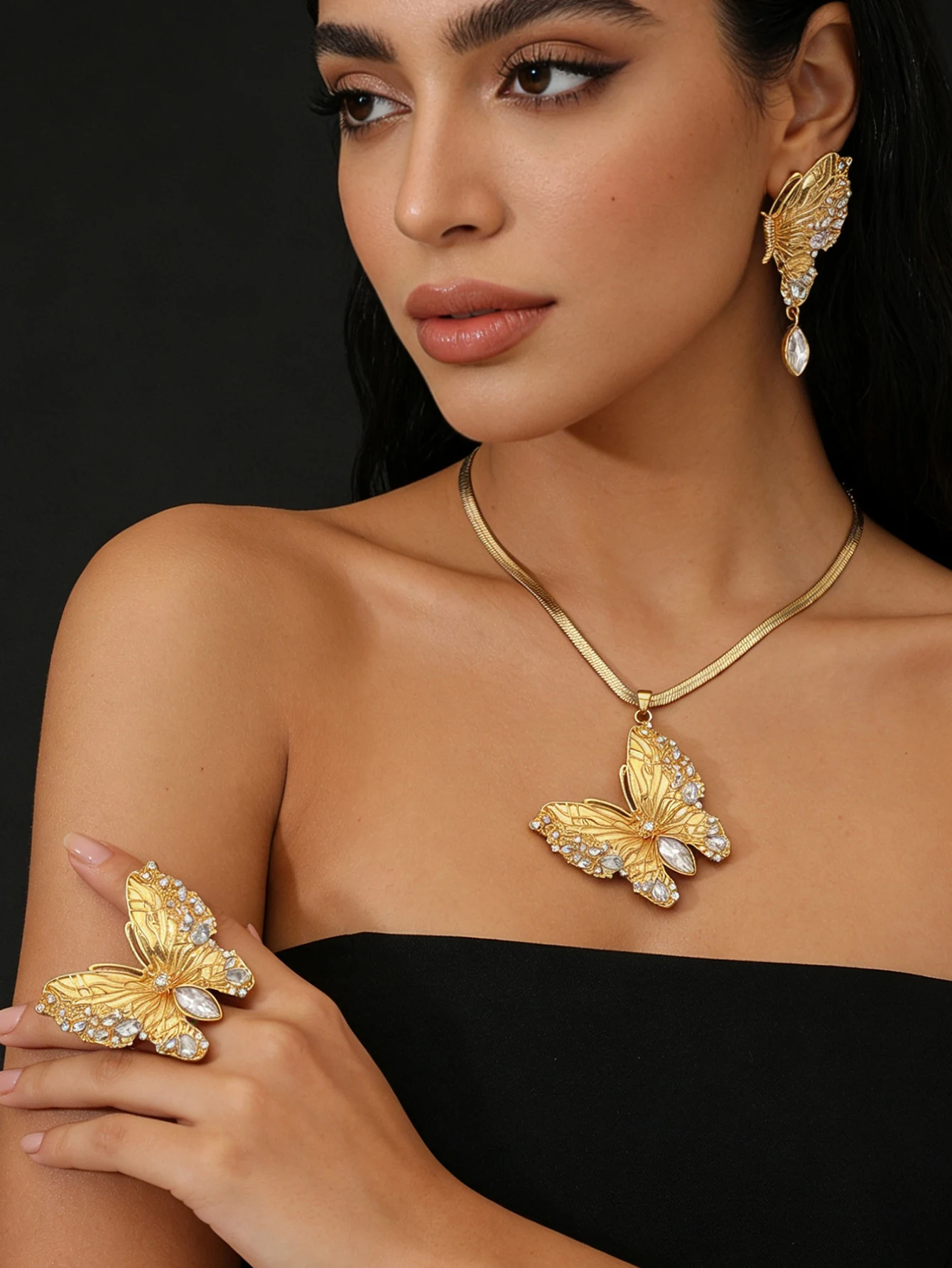 conjunto-de-joias-de-luxo-com-pingente-de-borboleta-grande-dourado-brincos-e-aneis-colar-de-zirconia-brilhante-em-promocao-joias-de-casamento