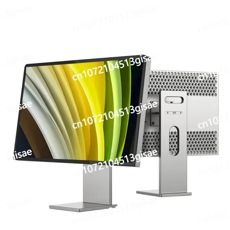 شاشة IPS مقاس 27 بوصة Led HDR600 5120*2880 LcdMonitor عرض الألعاب De Pulgadas شاشة 27 بوصة 5k للأعمال والألعاب شاشة كمبيوتر شخصي