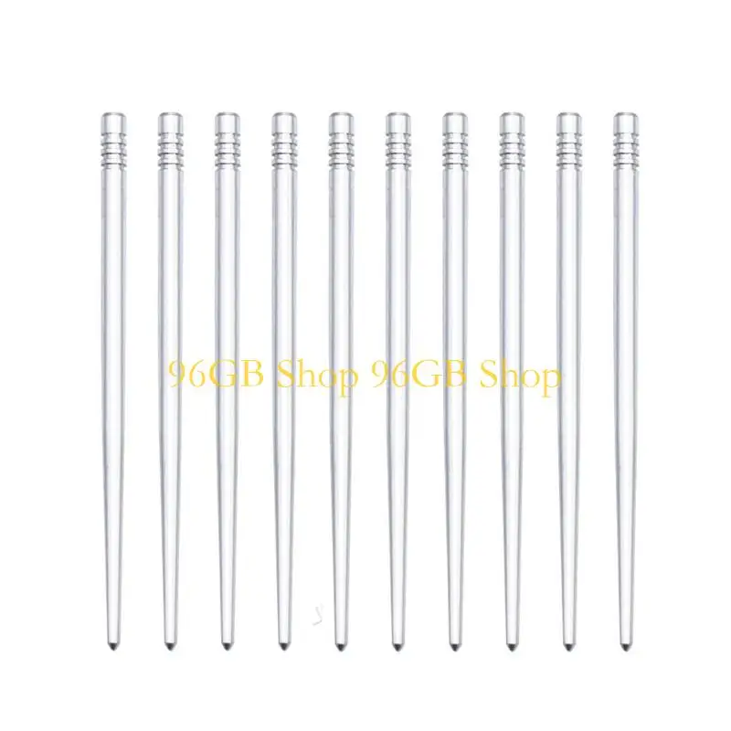 

96GB High Efficiency Aluminum Carburetor Needle D Jet Valves Promotes Efficient Fuels Vaporization Suitable for PHBL Systems