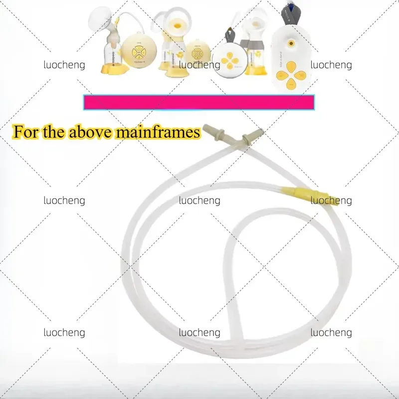 For Medela Breast Pump Accessories One to Two Catheter