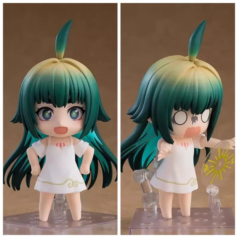 Genuine GSC Mitama Q ver.PVC Action Anime Figure Model Toys Figure Collection Doll Gift