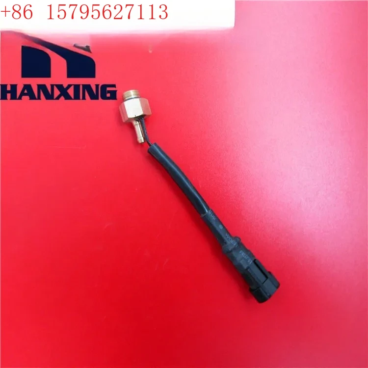 5Pcs D06 AC300 Fuel… - image