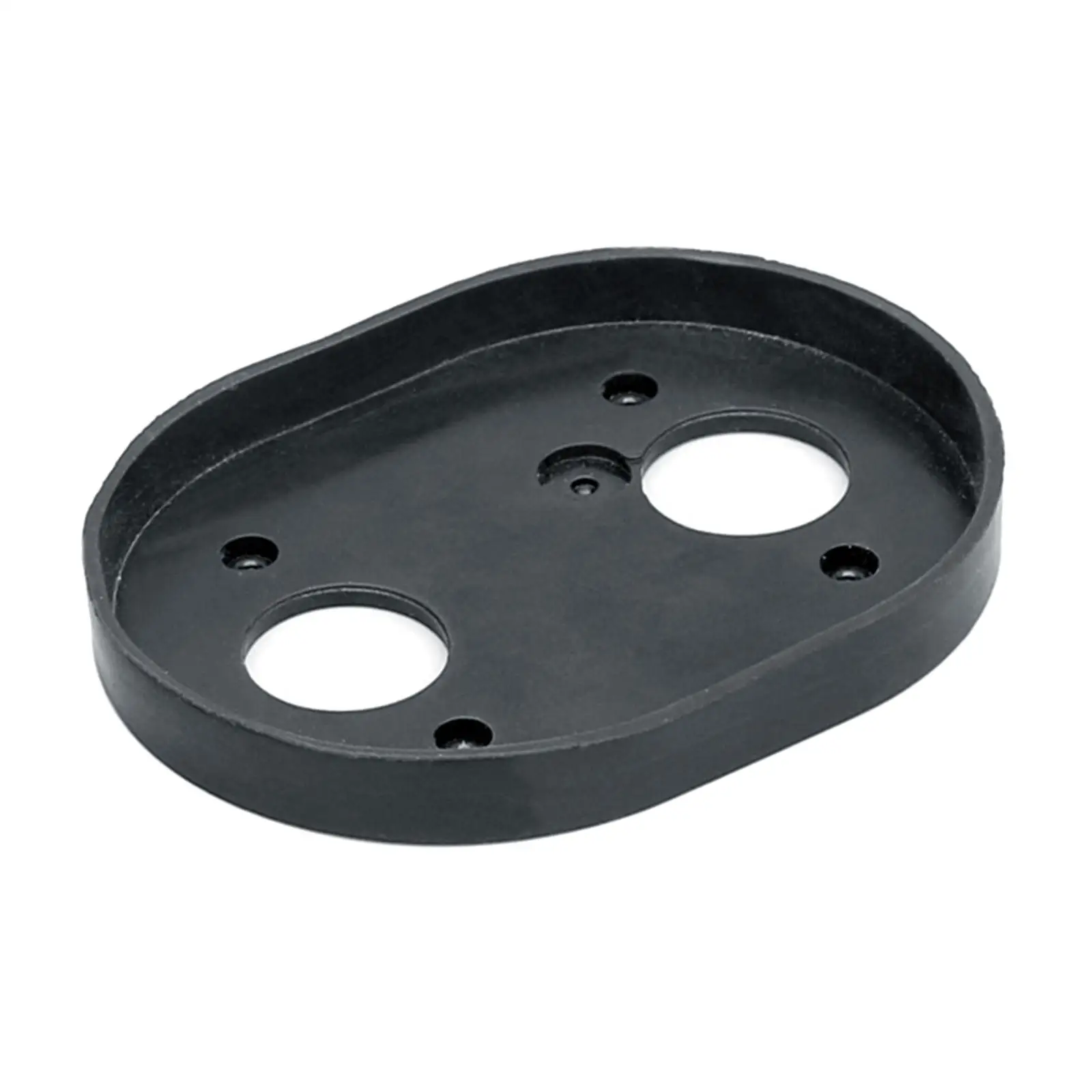 Pieza de repuesto de repuesto para alfombrilla Base de junta de calentador de estacionamiento de aire de coche