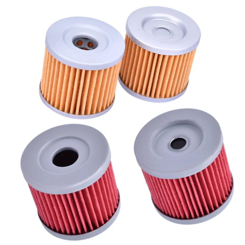Oil Filter For Suzu… - image