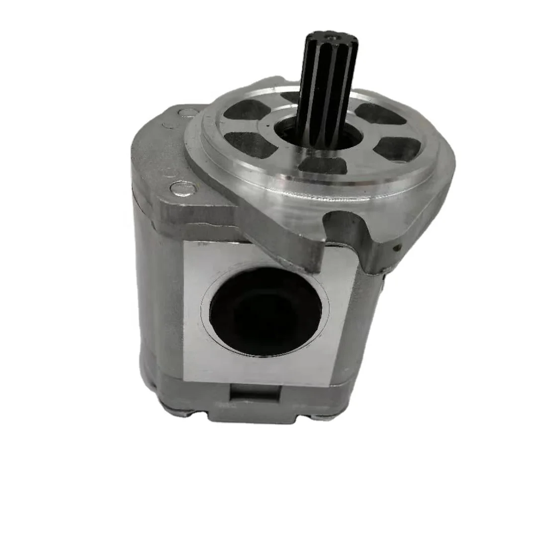 EX100-3 EX100-5 EX120-3 EX120-5 EX220-5 EX270-5 EX400-5 EX750-5 EX200-5 Excavator Pilot Gear Pump 4276918 9218005