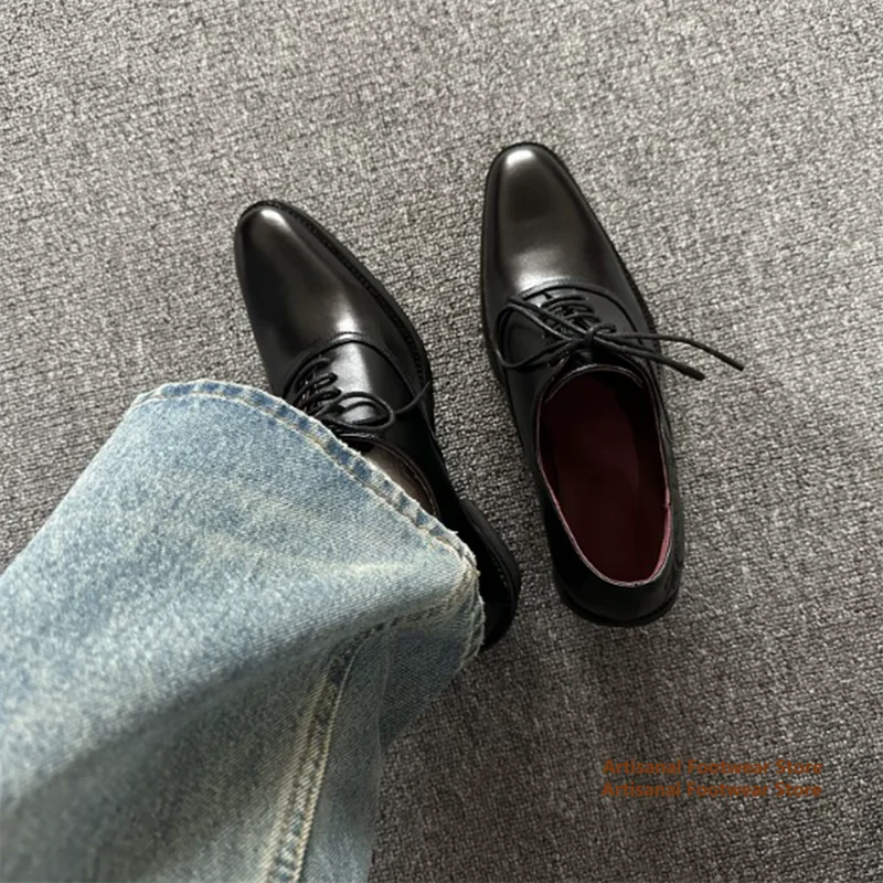 Erkekler için Siyah, Nakışlı,  - Leather Shoe Polish incelemesi ve fiyatı