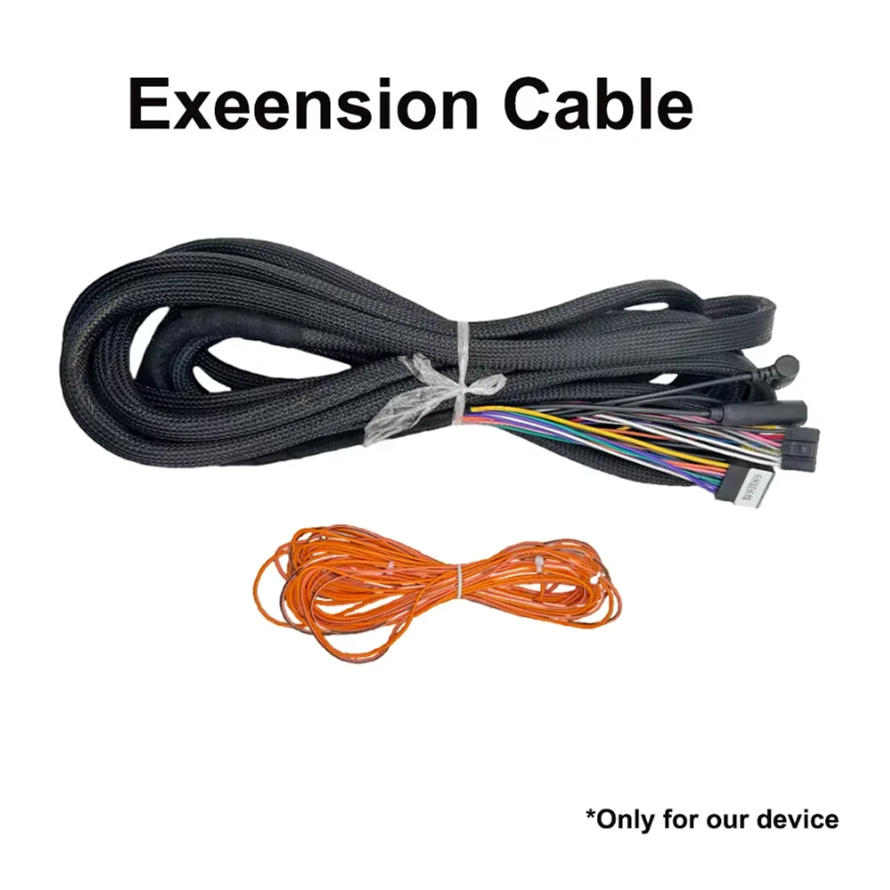

for BMW X5 E53 M5 E39 6m Extension Cable