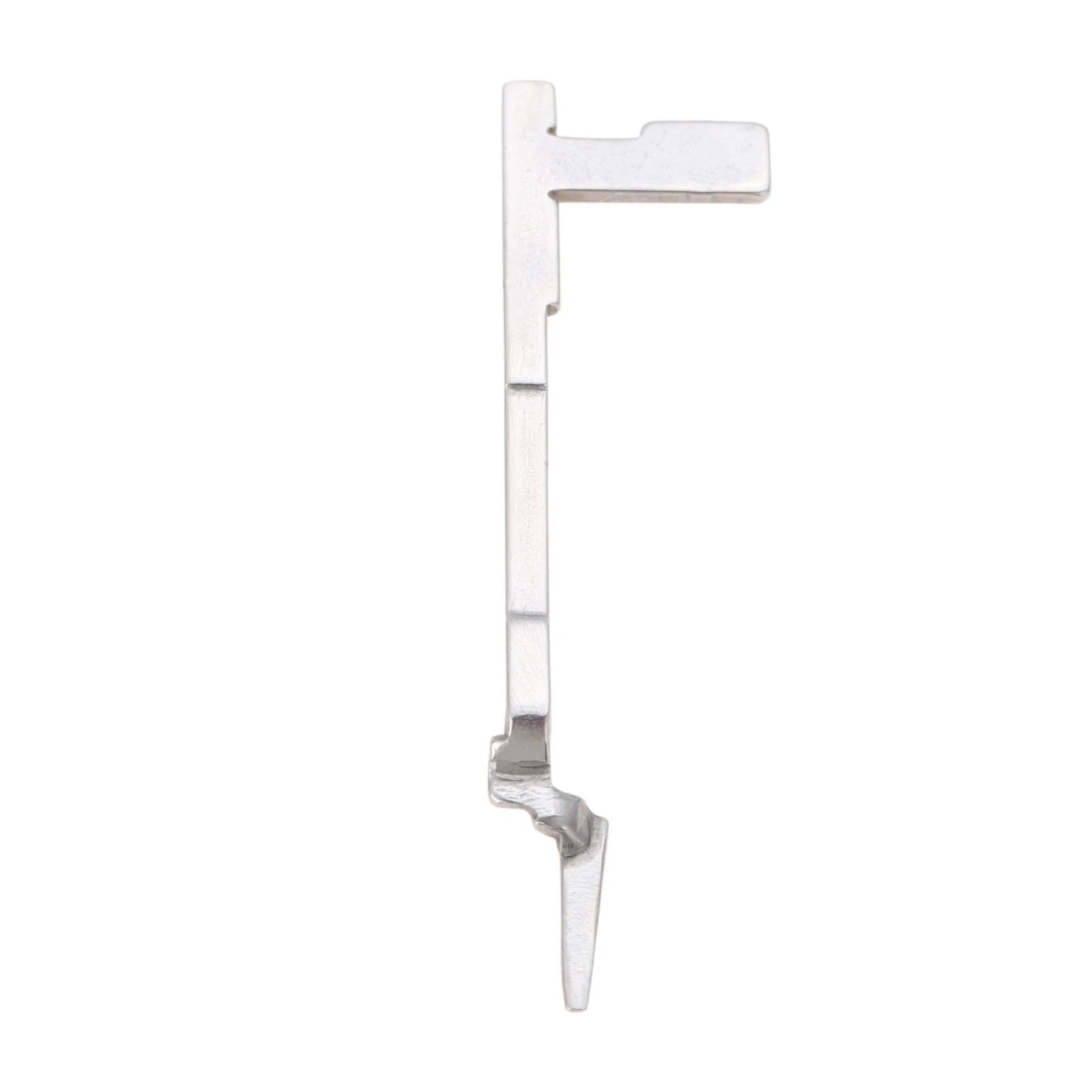 Protector de aguja para máquina de coser SINGER, accesorio para máquina de coser SINGER Overlock 14U544 14U554 14U555 14SH654 550450