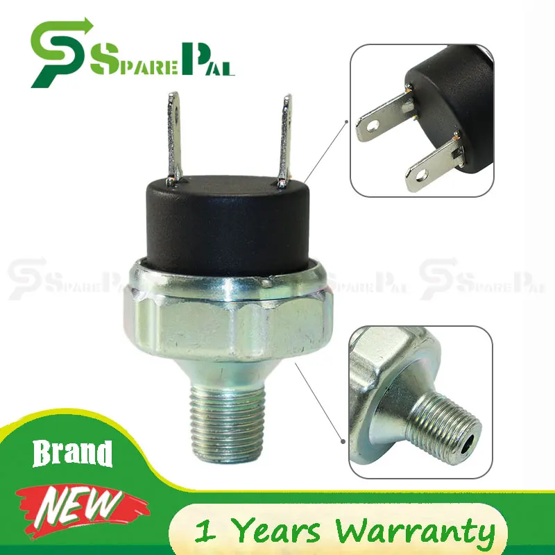 FSC1749-2134 FSC17492134 1749-2134 ATP Cruise Kick-off  Air Switch Normally Closed For Freightliner FLD Century Columbia Cruise