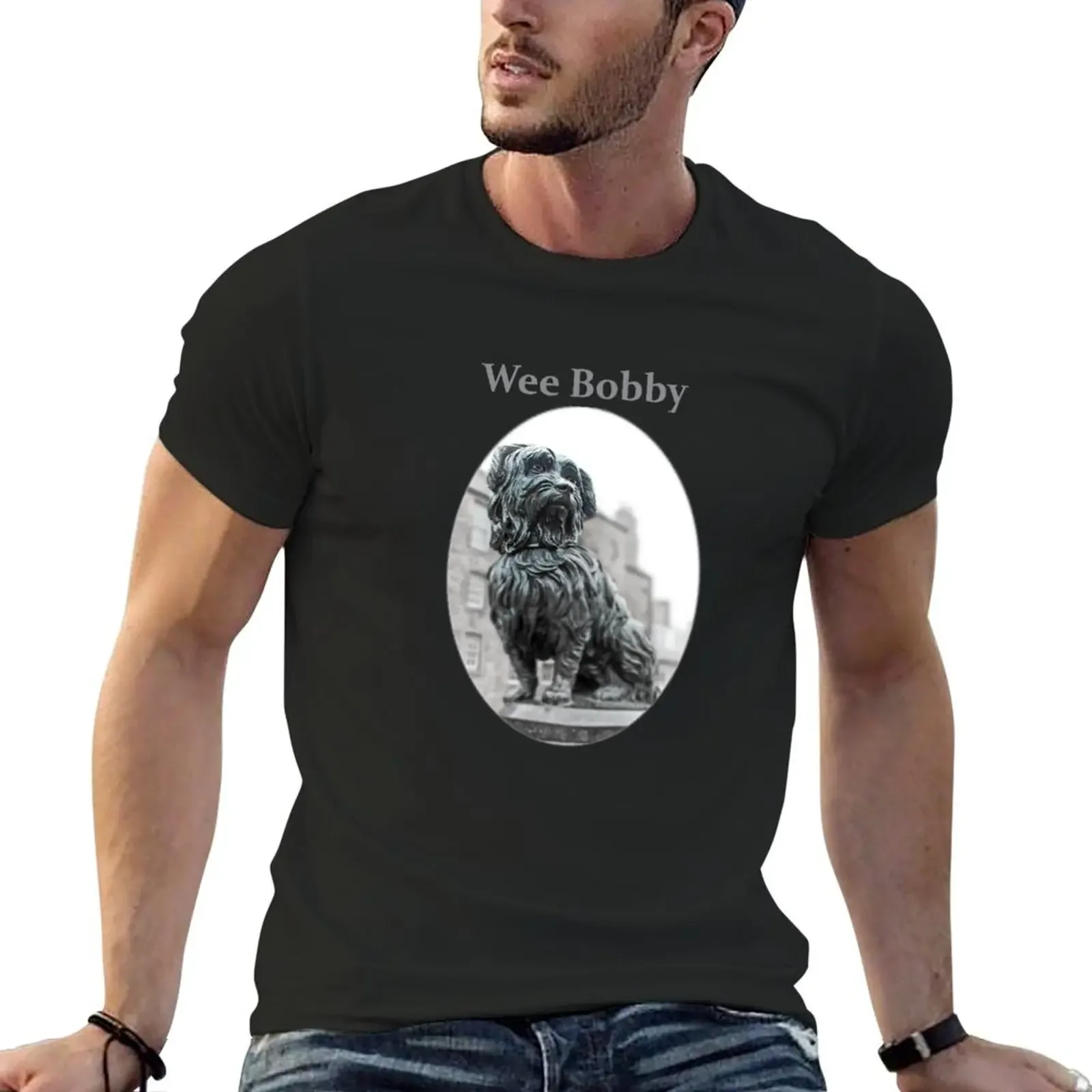 

Wee Bobby T-Shirt shirts graphic tee customizeds hippie clothes vintage clothes men t shirt