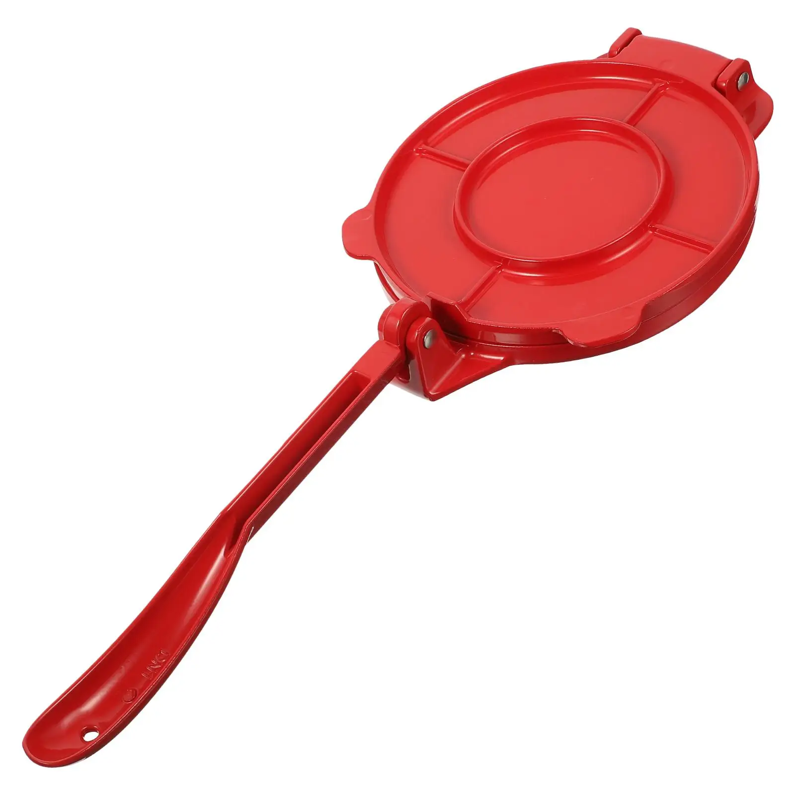 Dough Press Home Baking Tool Tortilla Making Maker Pastry Dumpling and Aluminum Pressing Kitchenware