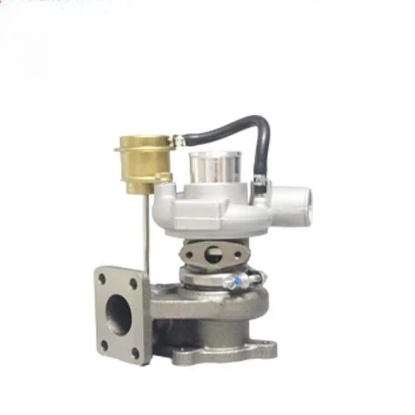 Excavator Engine V2003T Saywontec Turbocharger Professional TD03-7T 49131-02030 49131-02020 4913102030 49131-02020 Fast Delivery