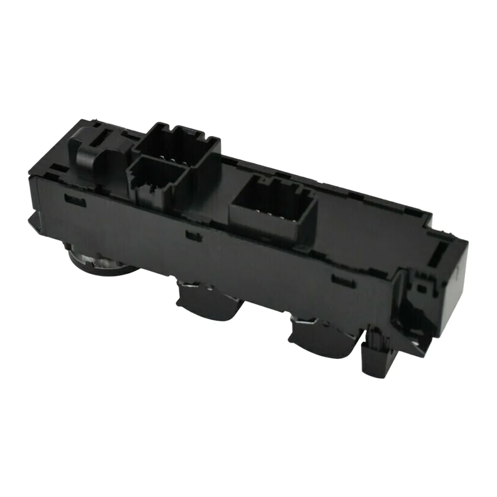Auto Parts Left Hand Switch Power Window Switch Easy Installation Design Metal Internal Components OEM Standard Fitment