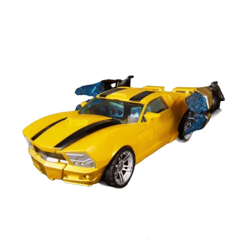 TG-26 Bumblebee coleção de figuras de ação, versão japonesa, coleção abrangente como presentes, em estoque