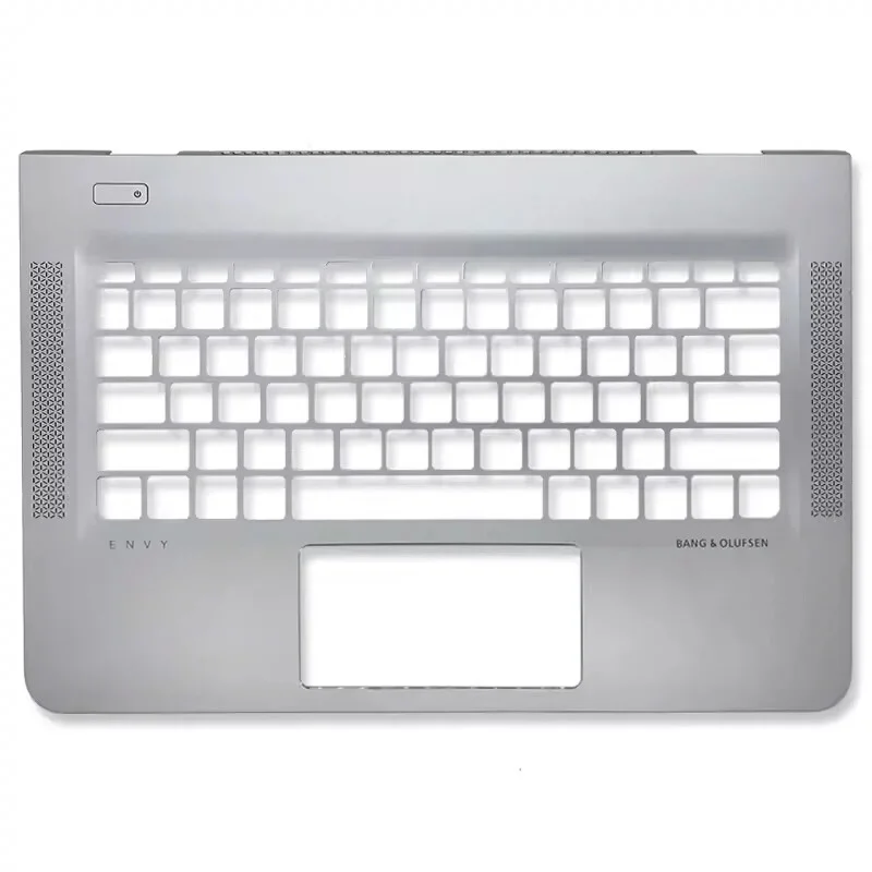 OEM Replacement for HP ENVY 13-AB TPN-I127 6070B1083301 302 Palmrest Case Keyboard Frame