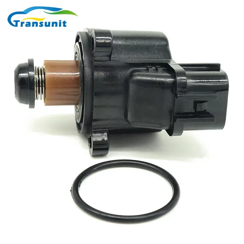 18137-52D00 AC508 IDLE Air CONTROL VALVE 20GEGT1350W For SUZUKI GRAND VITARA 2001 XL-7 02-06 GEGT7610-311