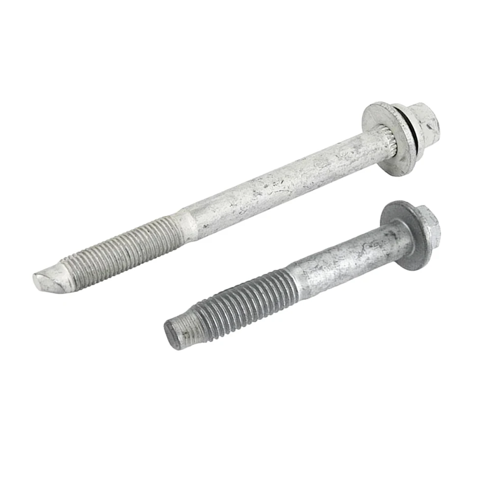 Suspension Repair As Shown Lower Control Arm Suspension Link Direct Replacement Metal Material Front And Rear Fitment