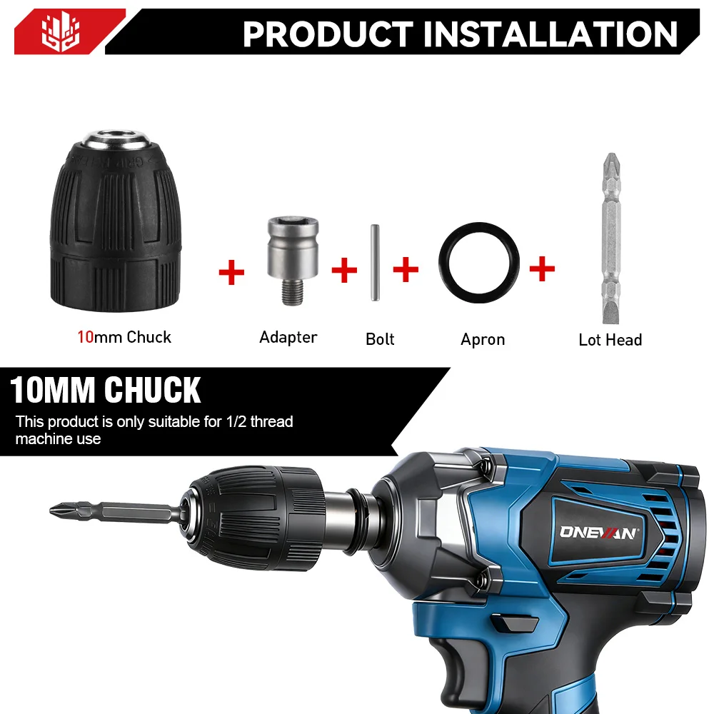 Thumbnail 4 - #23 Best Electric Wrenches to Buy In 2026