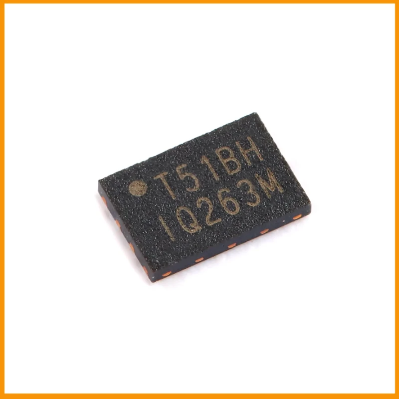 10Pcs/Lot  New Original  W25Q16JWXHIQ  W25Q16 FLASH - NOR Memory IC 16Mbit SPI - Quad I/O, QPI, DTR 133 MHz 6 ns 8-XSON (2x3)