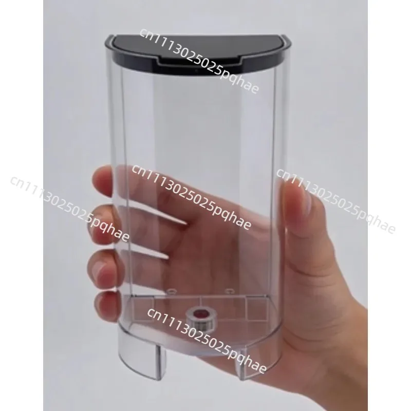 Apply To NESPRESSO Capsule Coffee Machine C40/D40/EN80 Inissia Water Tank Recycling Box Drip Tray Accessories