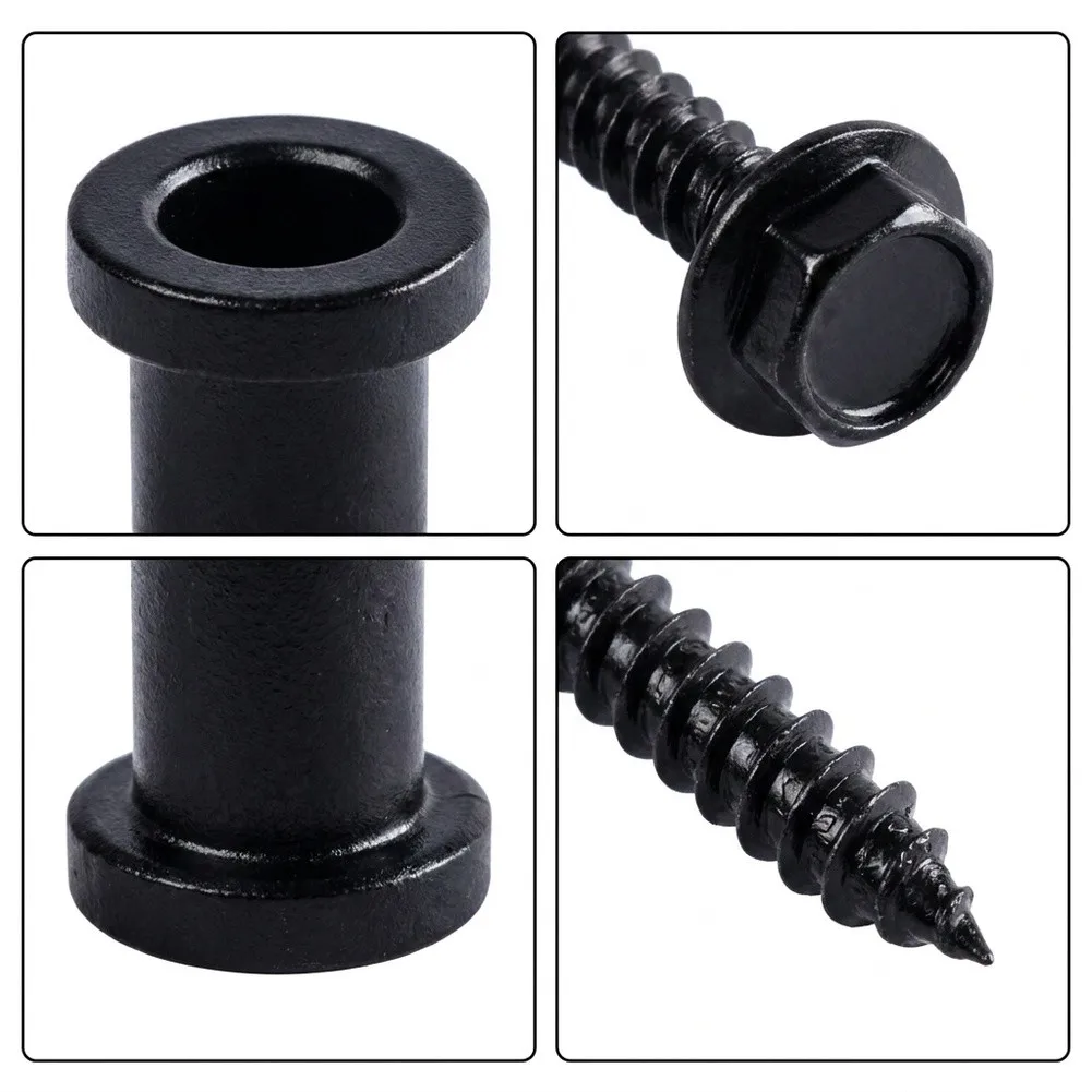 Wall-Mount Barn Door Spacer for Sliding Rail Assemblies Requiring Stable Positioning and Repeatable Dimensional Accuracy
