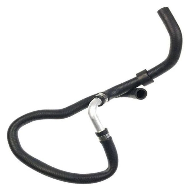 Трубка шланга охлаждающей жидкости для Mercedes-Benz GLE320 GLE400 GLE43 GLE500 GLE300 GLE350 GLE450 AMG GLS 63 GLS400 GLS350d 1668300696