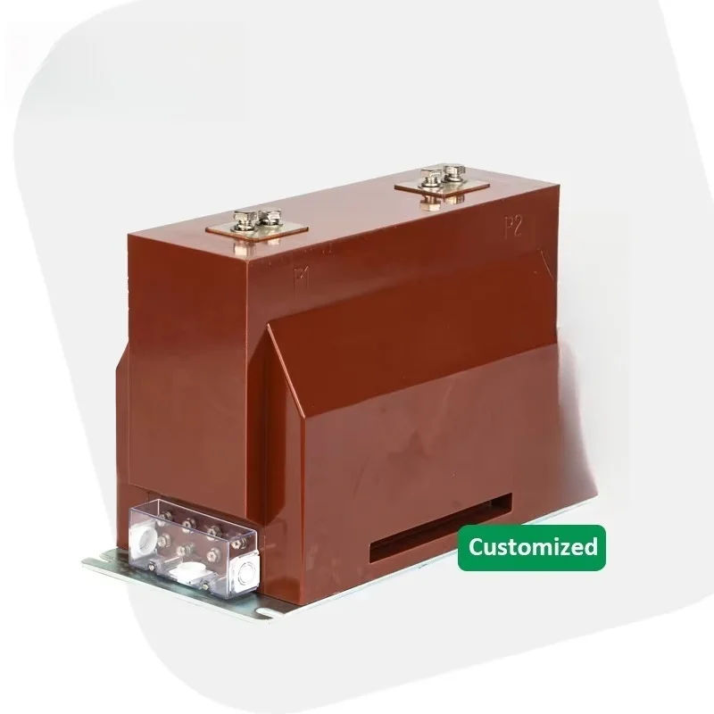 DGG CT 17.5kv indoor resin insulated current transformer for switchgear
