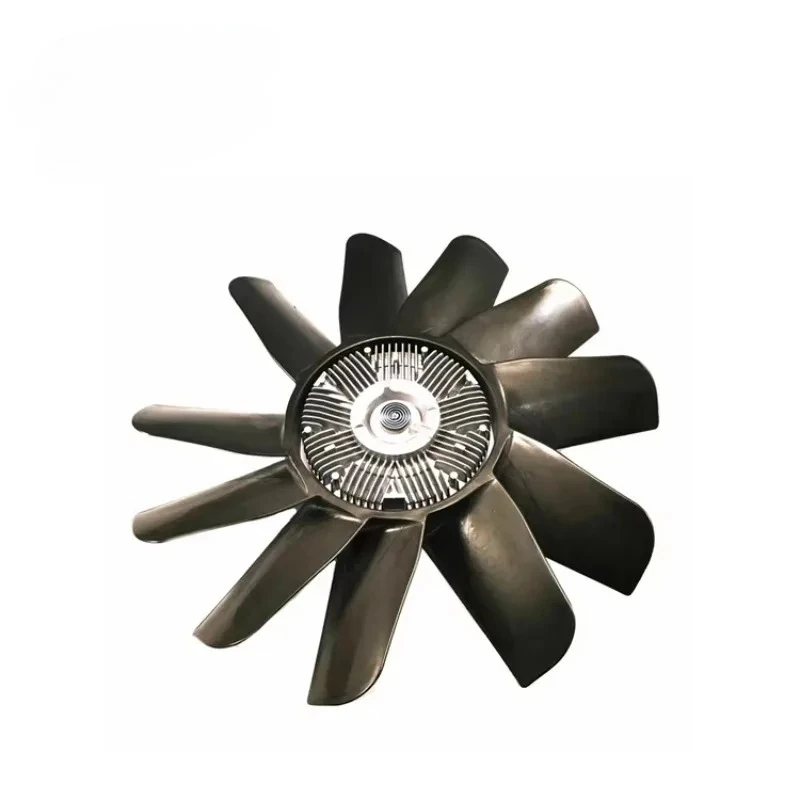 Radiator Fan PGG500340, PGG000180, PGG101050 for  Land Rover Defender