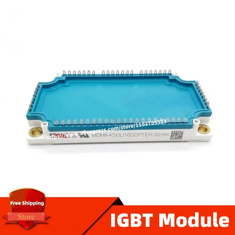 MIXA300RF1200PTED MDMA900U1600PTEH MDMA600U1600PTEH MDMA450U1600PTEH MDMA660U1600PTEH IGBT original module