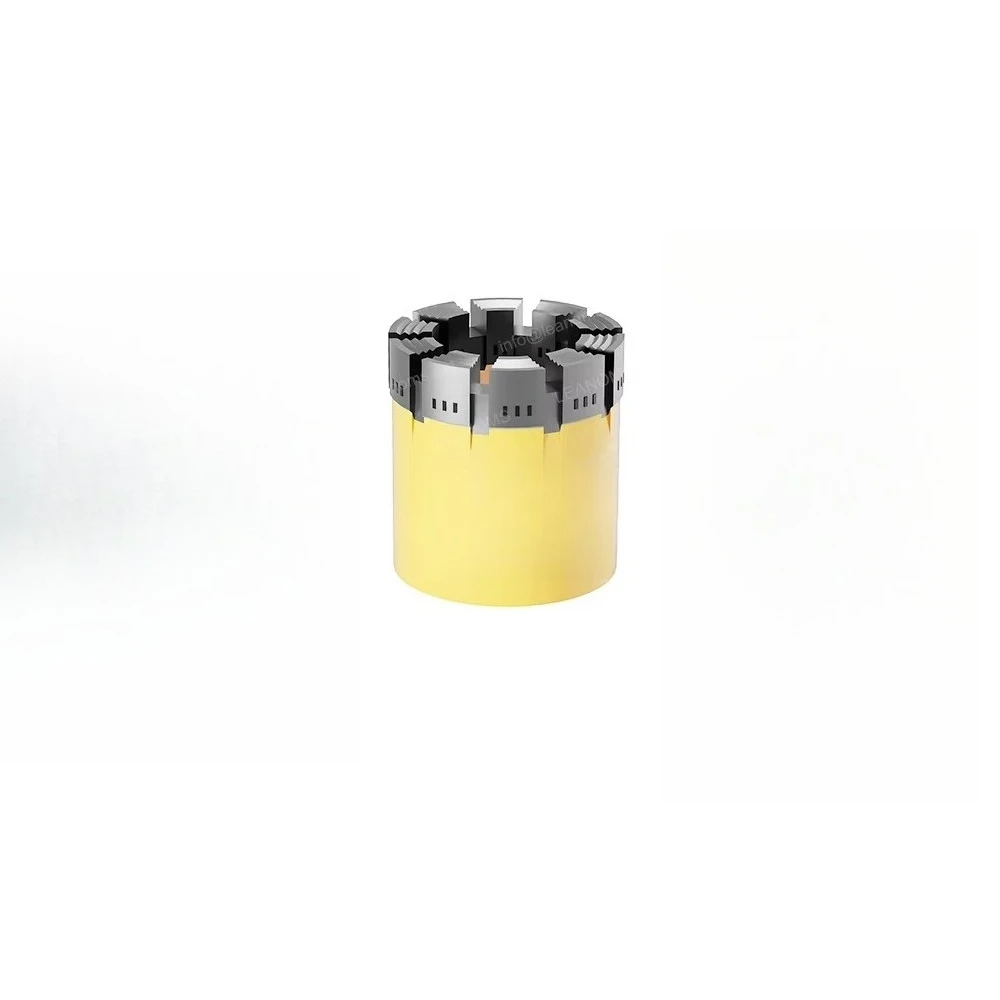 BQ NQ HQ PQ Forging Core Bit Set